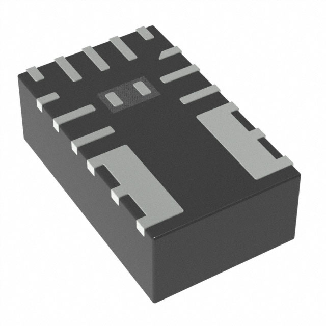 【MPM3510AGQV-Z】DC DC CONVERTER 0.81-32V [digi-reel品]