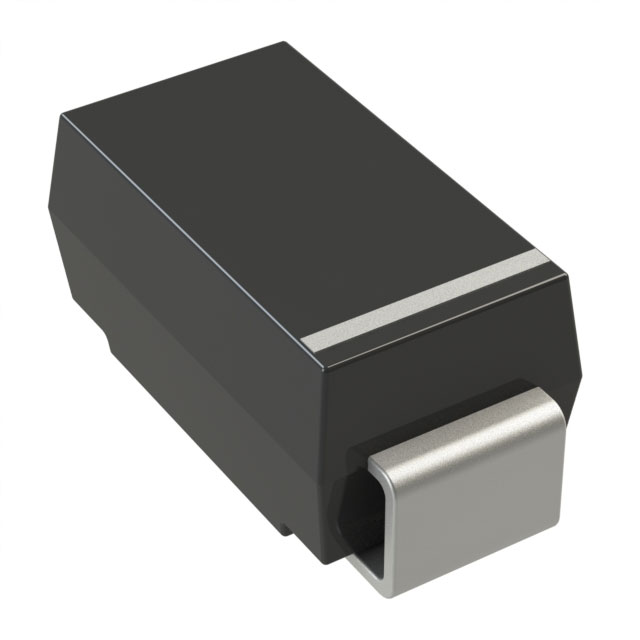 【S1YH】DIODE STANDARD 1600V 1A DO214AC