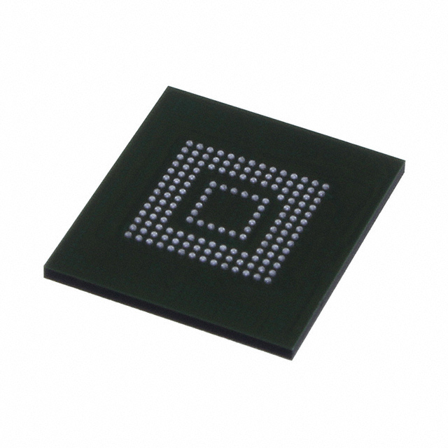 【THGJFLT2E46BATP】IC FLASH 8TBIT UFS 153BGA