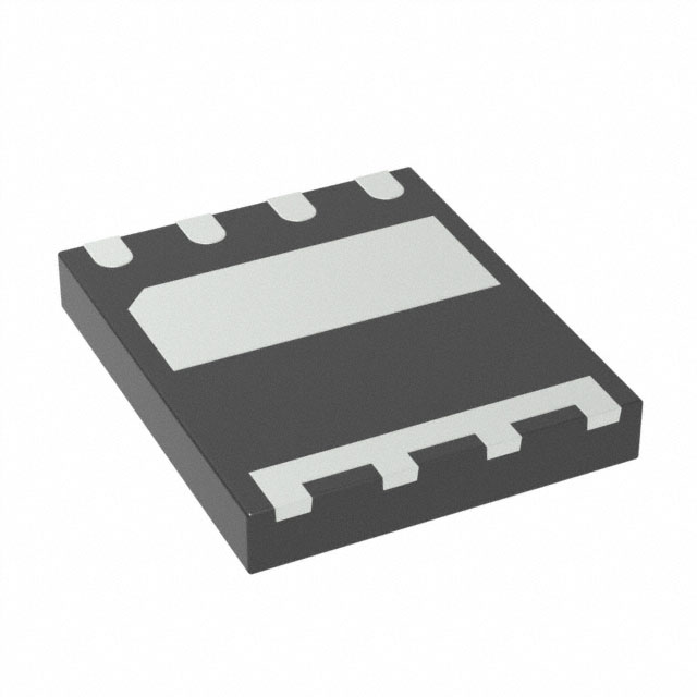 【NV6014-RA】GANFAST DISCRETE 650V 260MOHM PQ