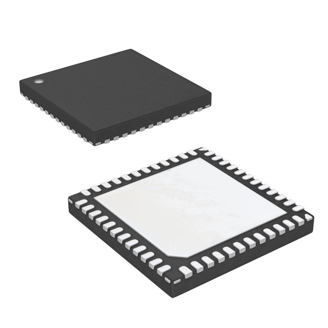 【TW8819-NA2-CR】IC VIDEO LCD CONTROLLER 48QFN