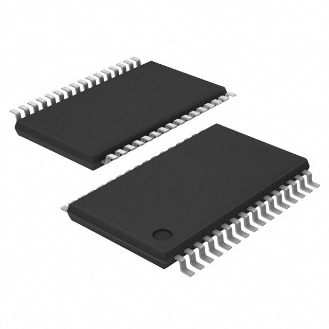 【MUSES72323V-TE1】IC AUDIO TONE PROCESSOR 32SSOP [digi-reel品]