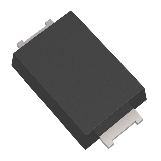 【ME01DA40-TE12L】DIODE STANDARD 400V 1A SOD128