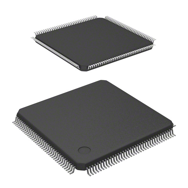【STM32F103ZCT6】IC MCU 32BIT 256KB FLASH 144LQFP