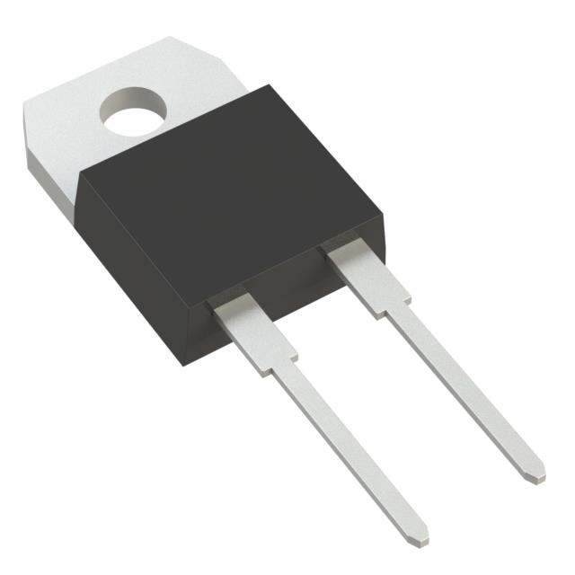 【STTH1210DI】DIODE STD 1000V 12A TO220AC INS