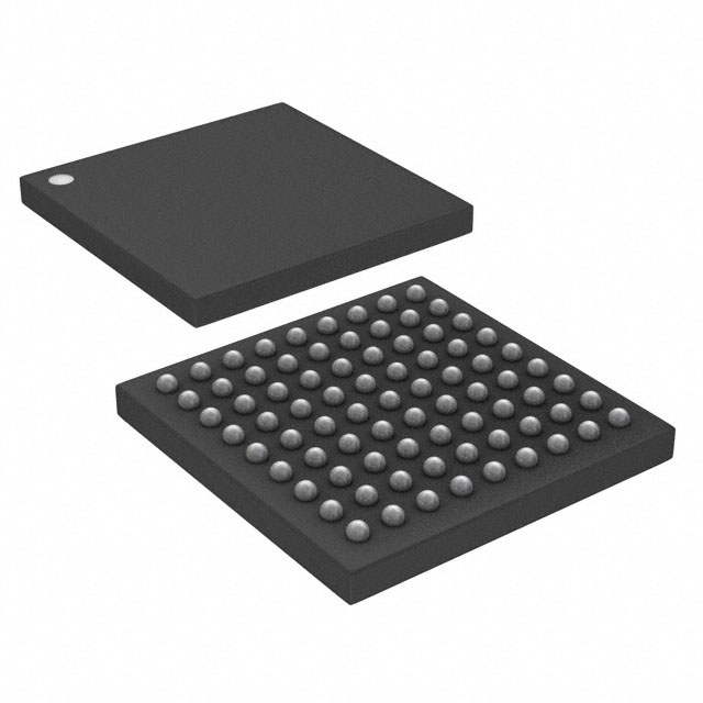 【10M08DCV81I7G】IC FPGA 56 I/O 81WLCSP
