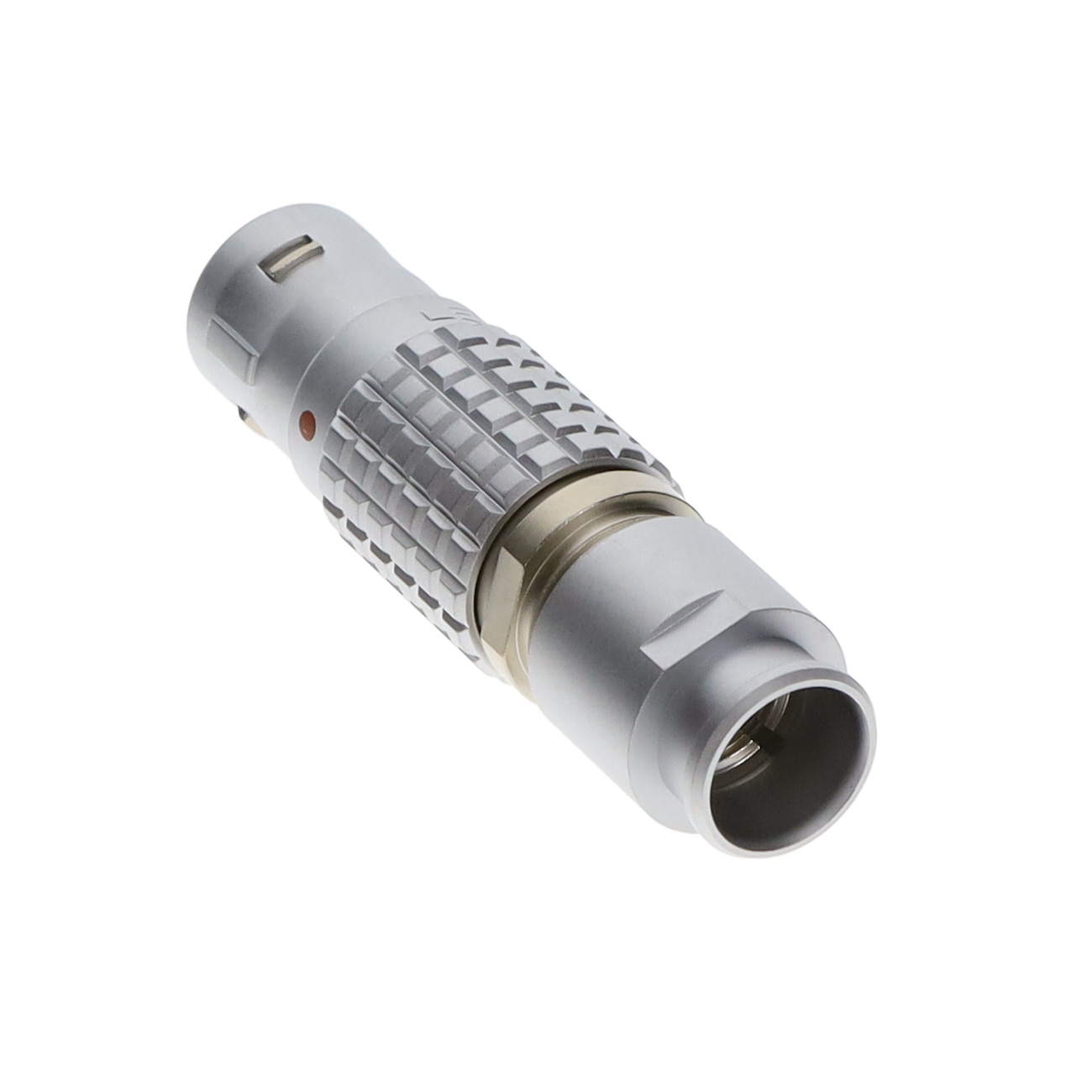 【FGG.3B.314.CLAD92Z】CONN PLUG MALE 14P GOLD SLDR CUP