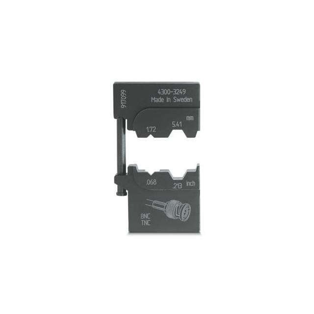 CRIMPFOX-M CX-7/DIE【1212748】