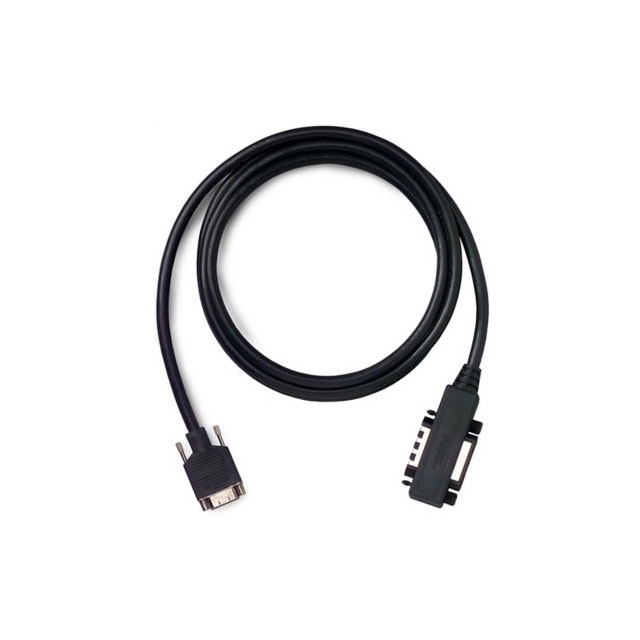 CBL ASSY CENTRON 24-25POS F-M 2M【183285-02】