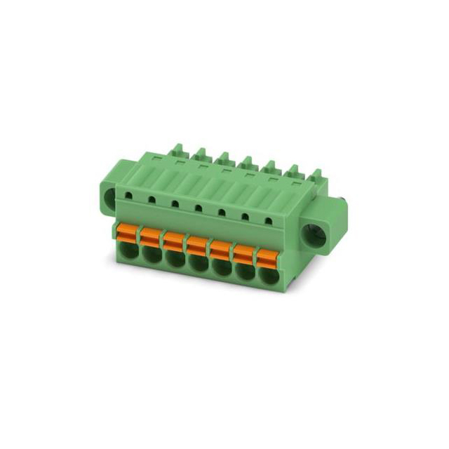 【1940143】TERM BLOCK PLUG 7POS 3.50MM