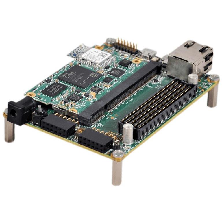 ZYNQ 7020 SODIMM DEVELOPMENT KIT【IW-G28D-SM20-3D512M-E008G-LCA】