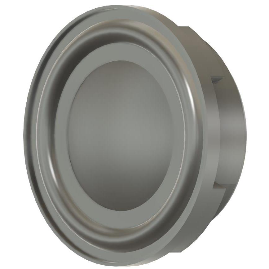 【AS02204MR-2】SPEAKER 22MM 3W 8OHM 300HZ 80DB