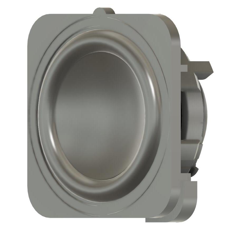 【AS03208AS-HT】SPEAKER 31.7MM 3.0W 8OHM 99DB[バルク]