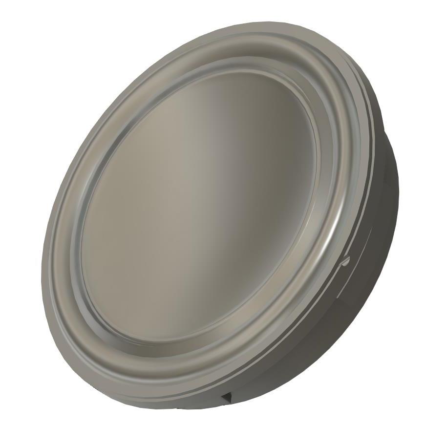 【AS03604AR】SPEAKER 36MM 3W 4OHM 180HZ 104DB