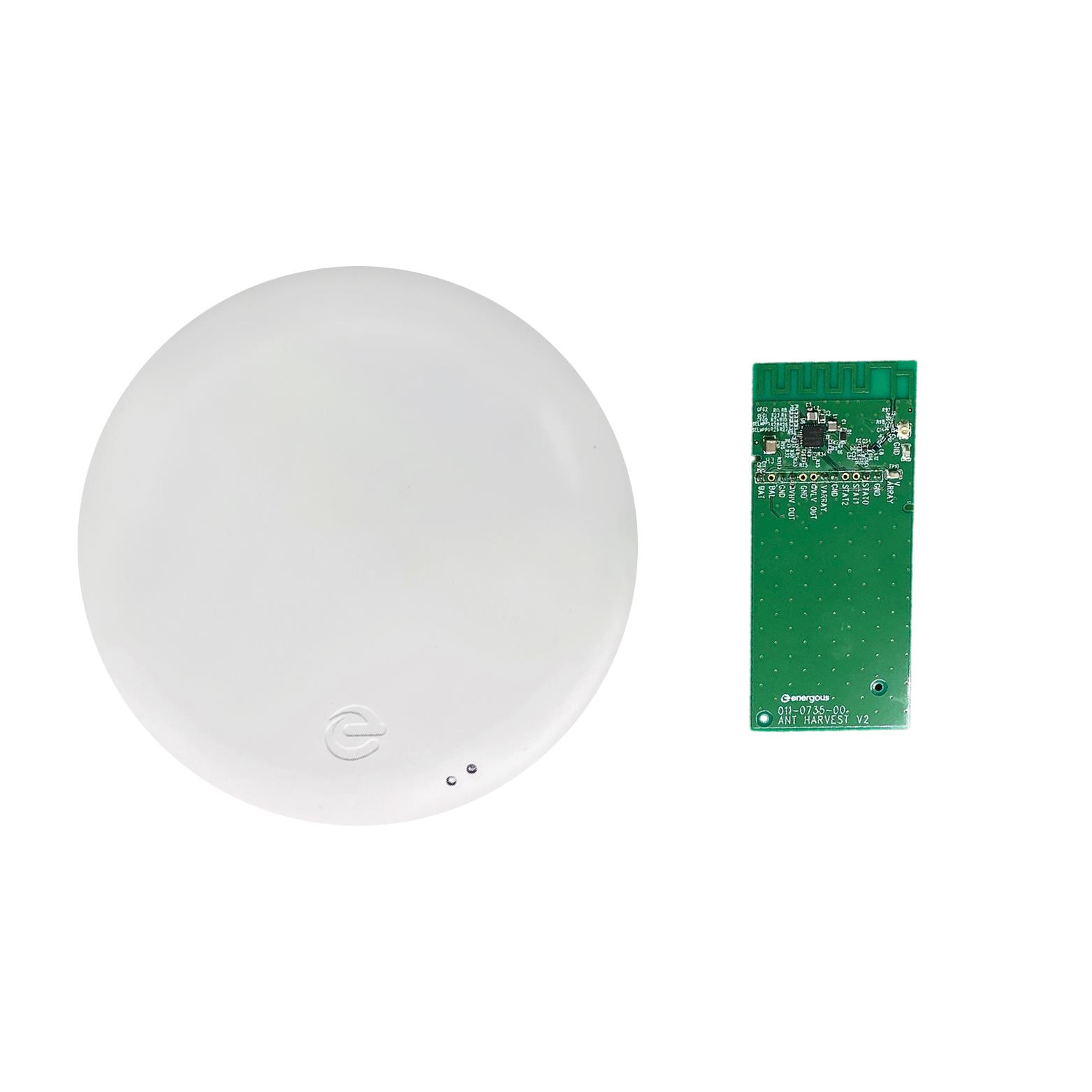 1W EVAL KIT ENG HARVESTING: EA【EN-EVK-1200-00】