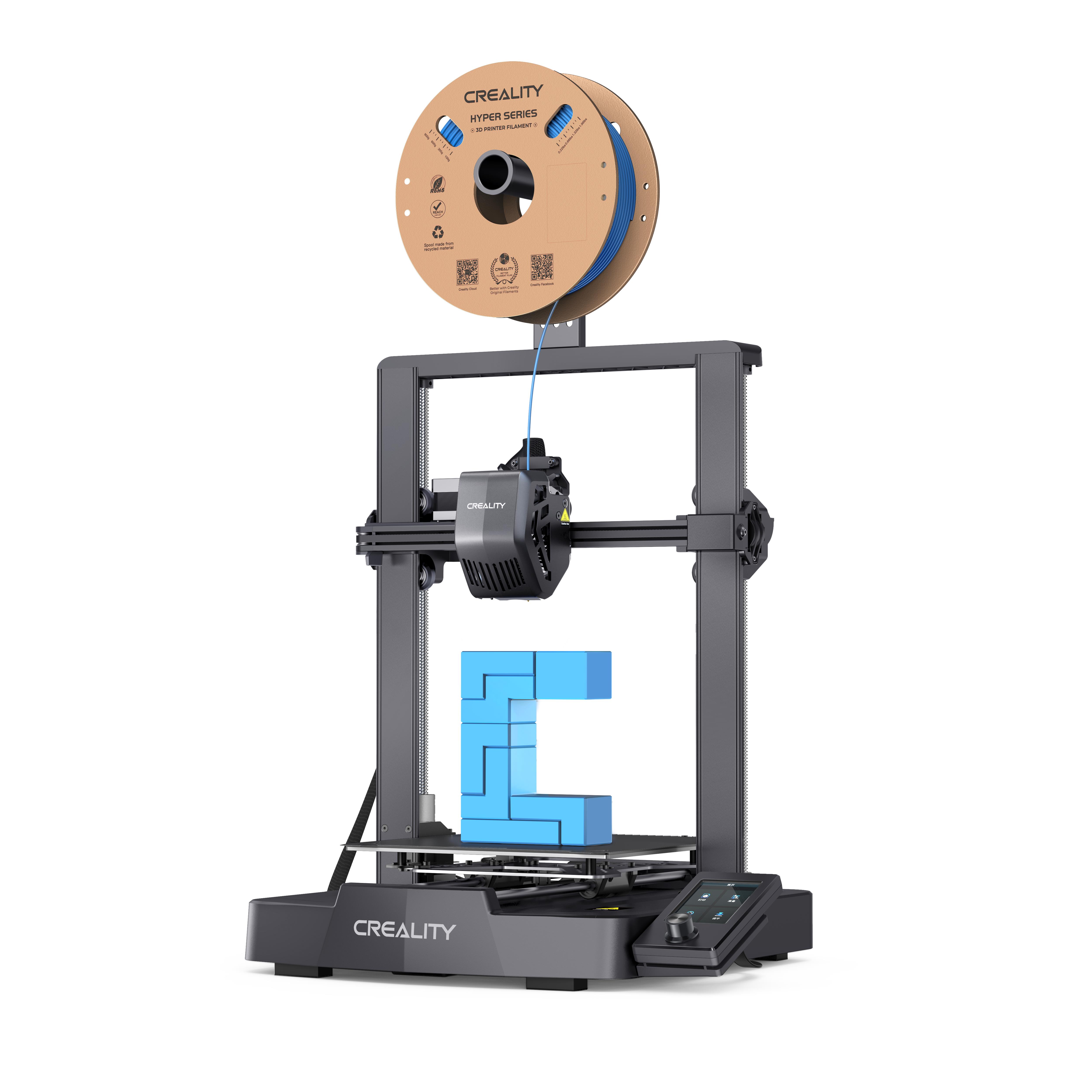 【ENDER-3 V3 SE FDM PRINTER】ENDER-3V3 SE