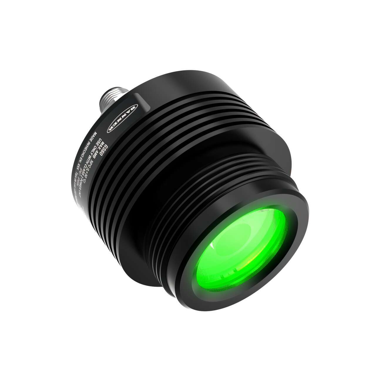 GUIDE 60MM SPOT LIGHT, GREEN【GS60GL4Q】