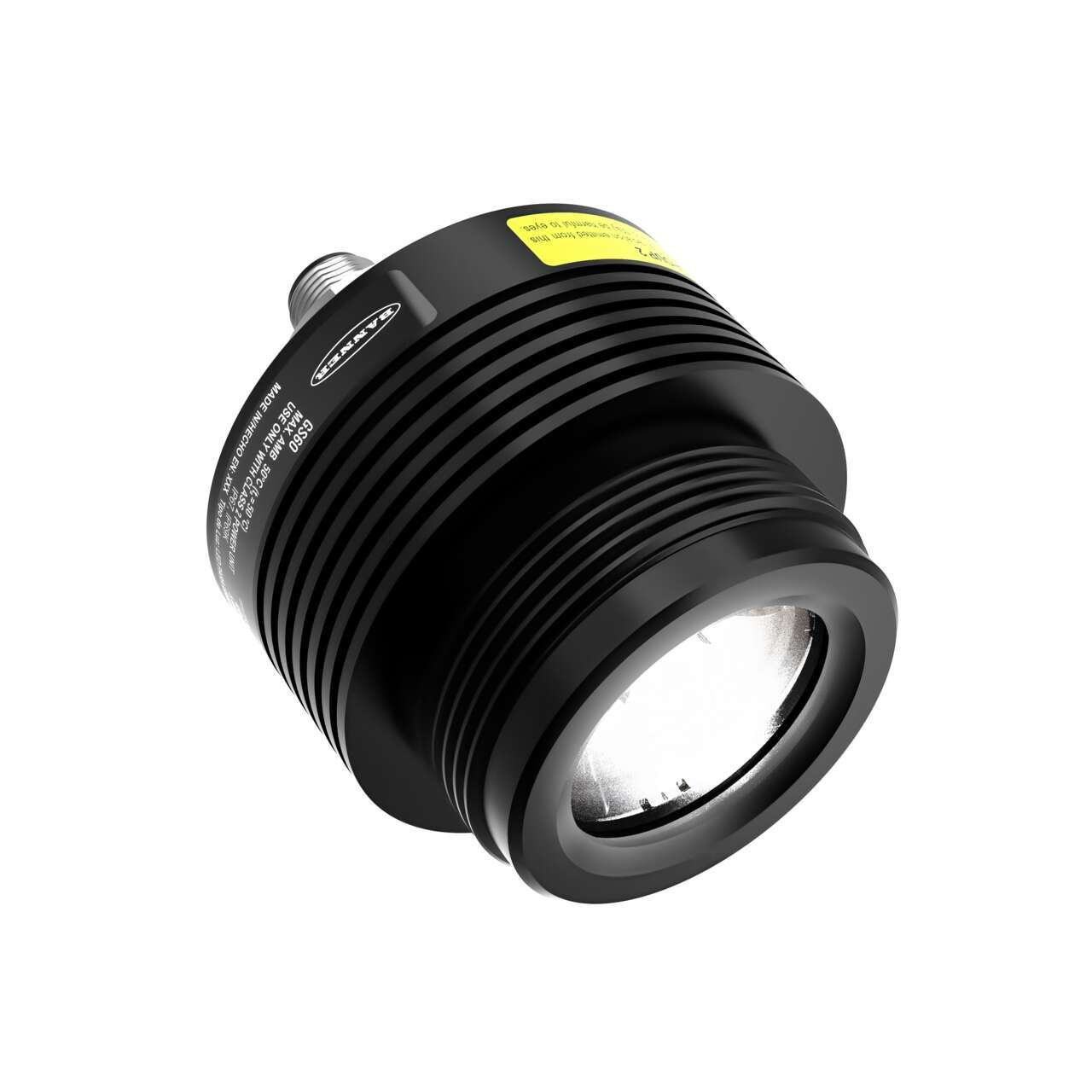 GUIDE 60MM SPOT LIGHT, WHITE【GS60WL4Q】