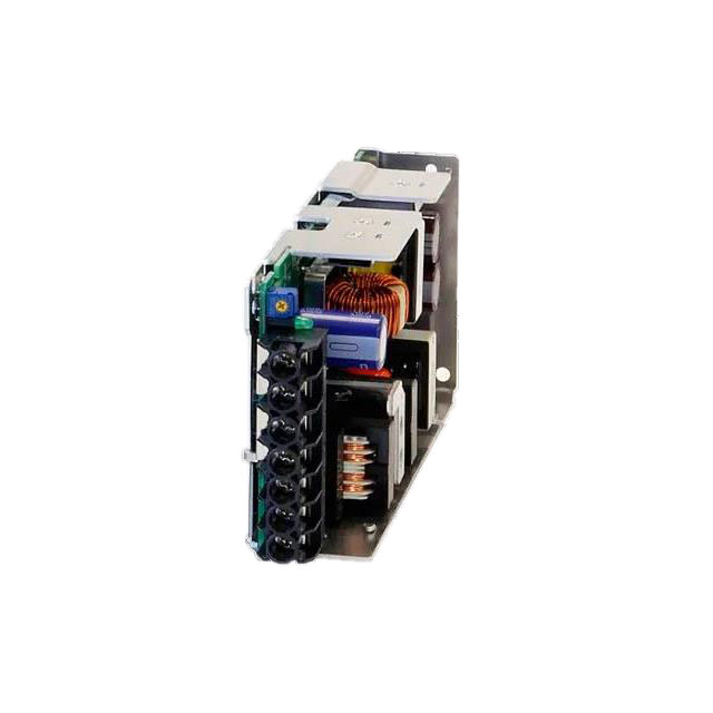 AC/DC CONVERTER 5V 150W【HWS150A-5】
