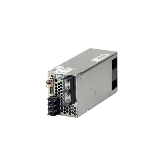 AC/DC CONVERTER 24V 336W【HWS300-24/PV】