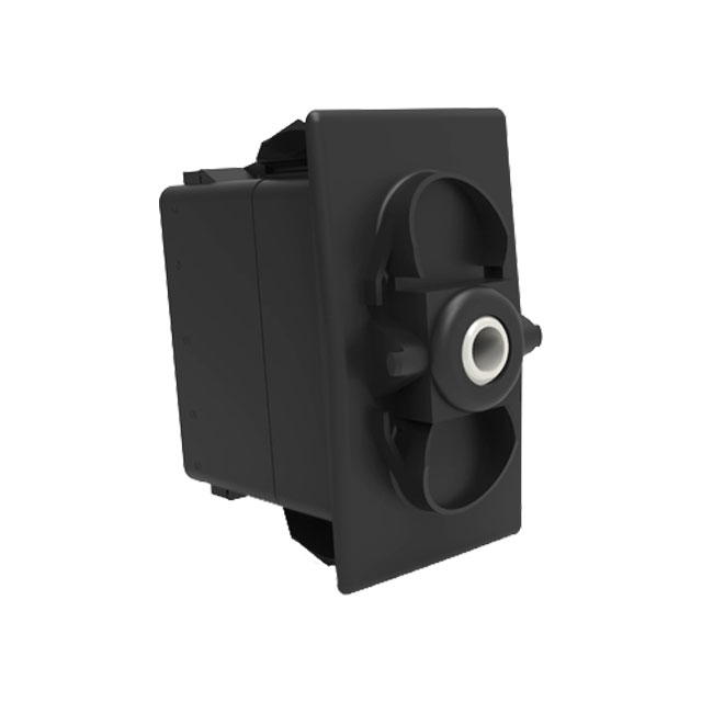 【RCV-00006349】SWITCH ROCKER SPST-NO 20A 12V