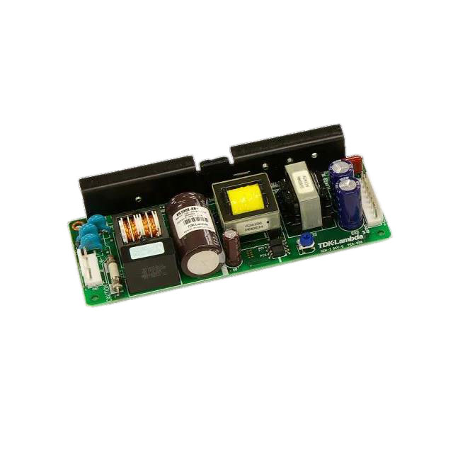 AC/DC CONVERTER 6X15V 105W【VS100E-15】
