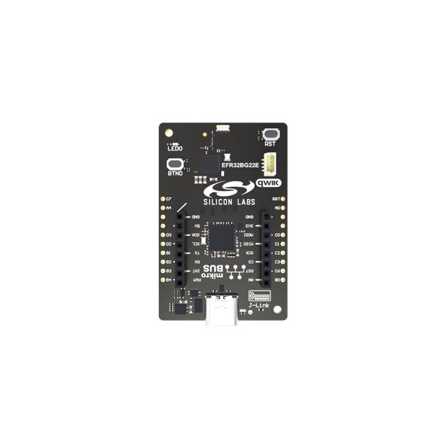 EFR32XG22E +6 DBM EXPLOORER KIT【XG22-EK2710A】