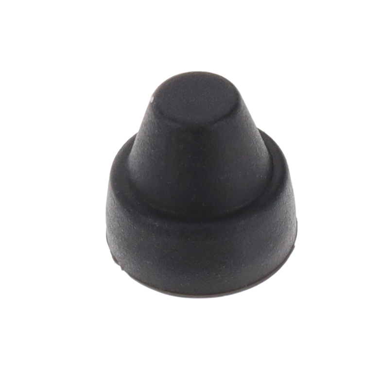 【19-1504-00】PUSHBUTTON FULL BOOT BLACK