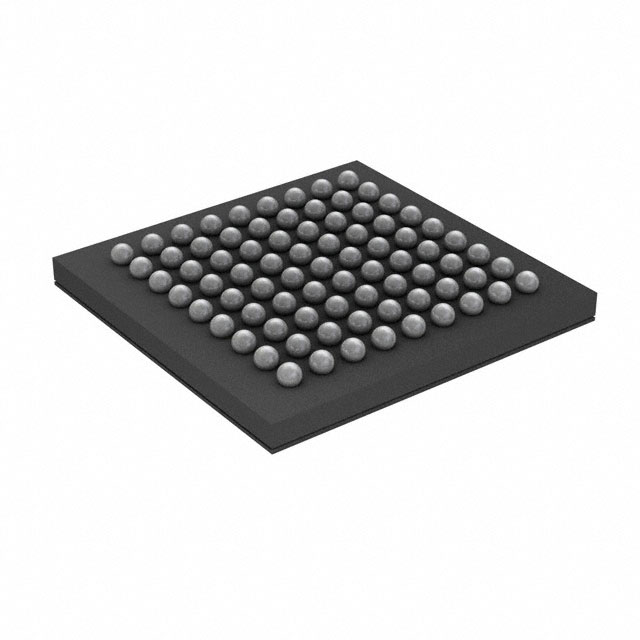 【LCMXO3L-4300E-5UWG81CTR】IC FPGA 63 I/O 81WLCSP [digi-reel品]