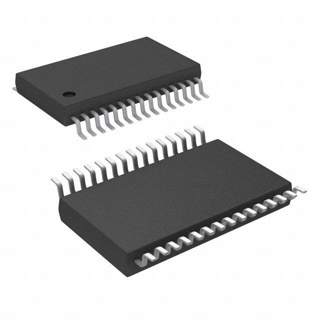 【BQ78350DBTR-R1】IC BATT MON MULTI 3-15C 30TSSOP [digi-reel品]