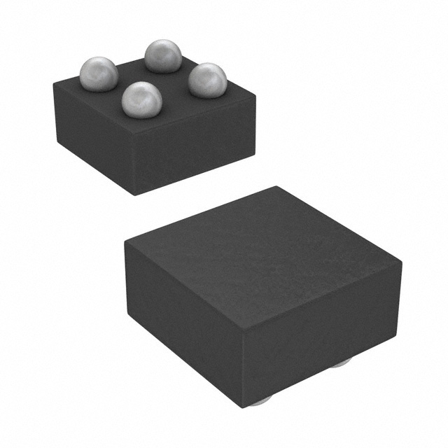 【TPS22907YZTR】IC PWR SWITCH P-CHAN 1:1 4DSBGA [digi-reel品]