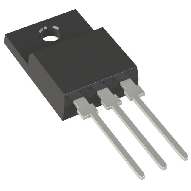 【TN2015H-6FP】SCR 600V 20A TO220FPAB