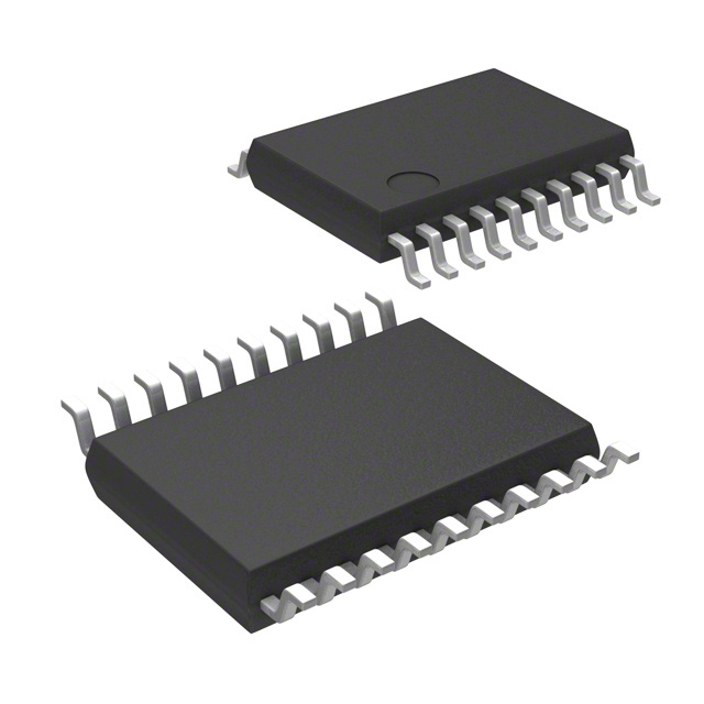 【STM32F042F6P6】IC MCU 32BIT 32KB FLASH 20TSSOP