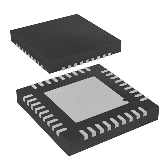 IC MCU 32BIT 64KB FLASH 36VFQFPN【STM32F103T8U6】