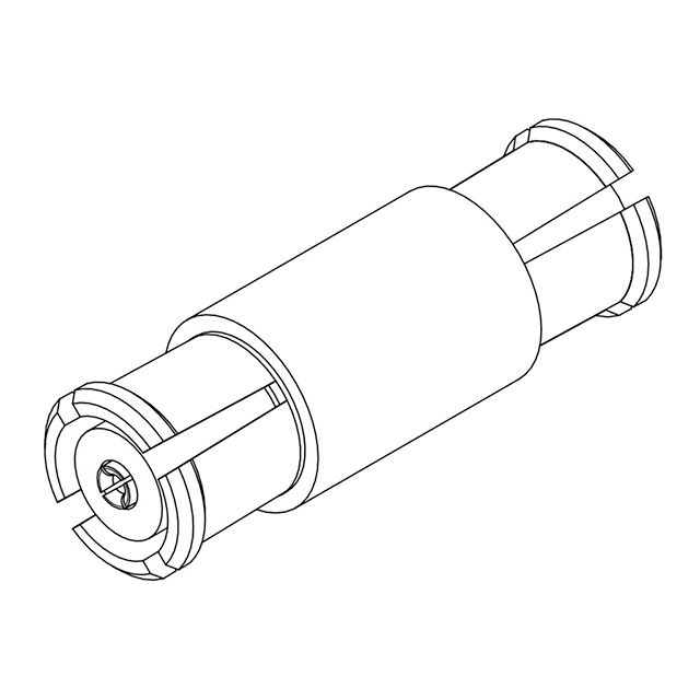 CONN MINI SAS RCP 36P SLD RA SMD【0757830156】