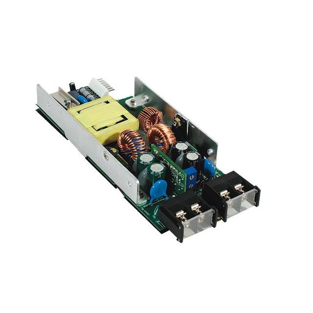 CONFIG DC PWR MOD DUAL 5V/5V【MD-100R】