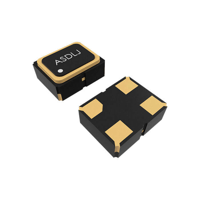 【ASDLJ-E-45.1584MHZ-L-R-T】XTAL OSC XO 45.1584 MHZ CMOS SMD [digi-reel品]