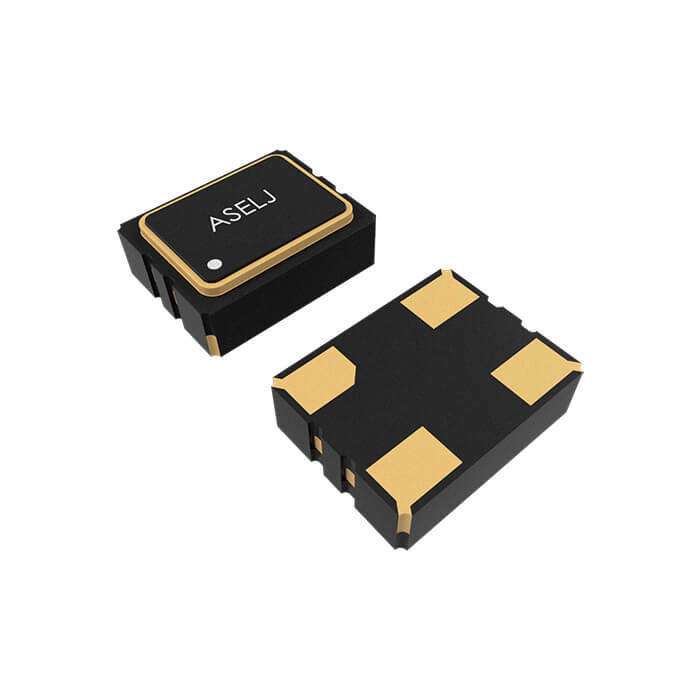 【ASELJ-E-49.152MHZ-L-R-T】XTAL OSC XO 49.152 MHZ CMOS SMD [digi-reel品]