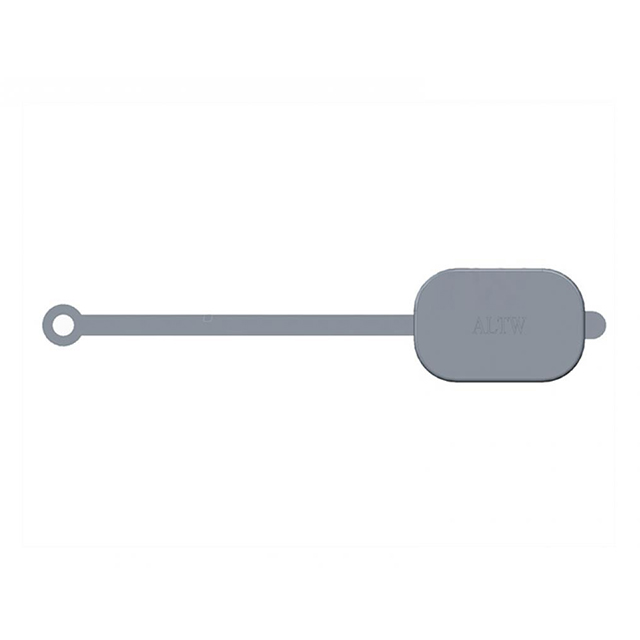 【CAP-DD1MDPC2】DUST CAP FOR D-SUB