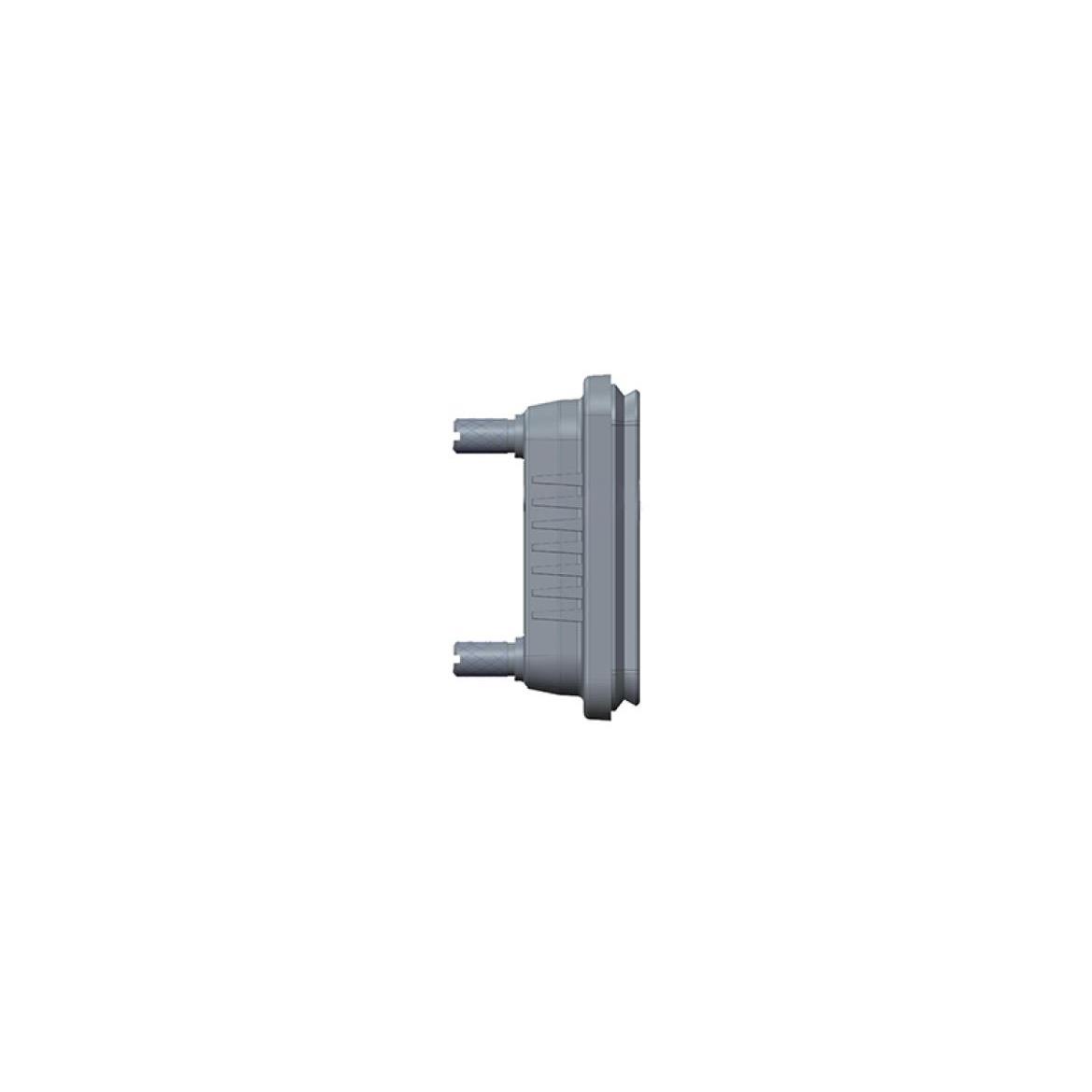 CONN COVER FOR DVI CONN【CAP-WDVCSPA1】
