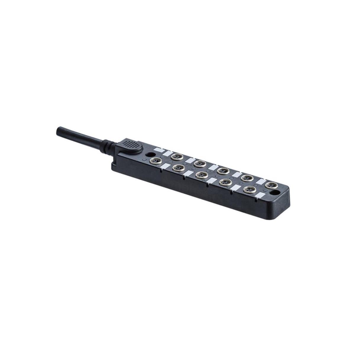 M SERIES, ACCESSORY, 3A, 03 PINS【DB8-3A6CAB-SPS7B03】