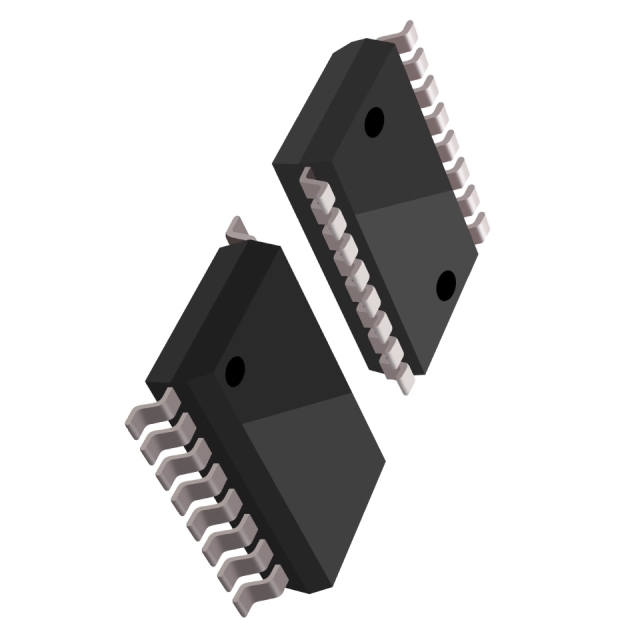 【LM2902】FOUR CHANNELS 0.4V/US 1.3MHZ 7MV