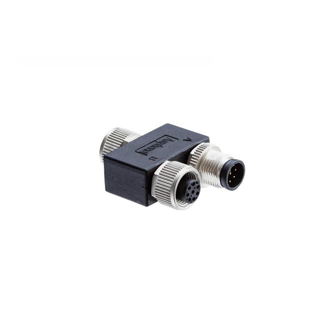 【YA-A05F-A05M-A05F-01】M SERIES, ACCESSORY, 4A, 05 PINS