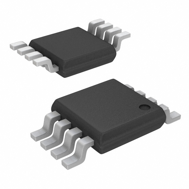 【ATA8403C-6AQY-66】RF TX IC ASK 868-928MHZ 8TSSOP