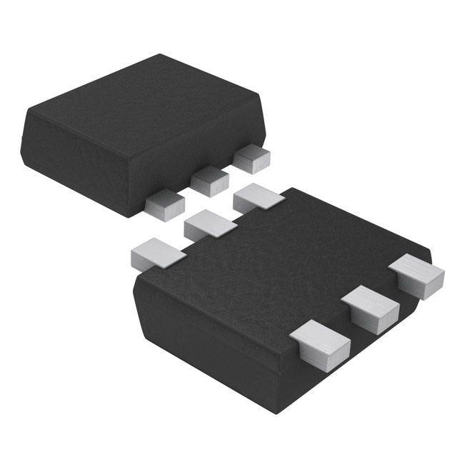 【ADE-30W+】IC MIXER 300MHZ-4GHZ 6SMD