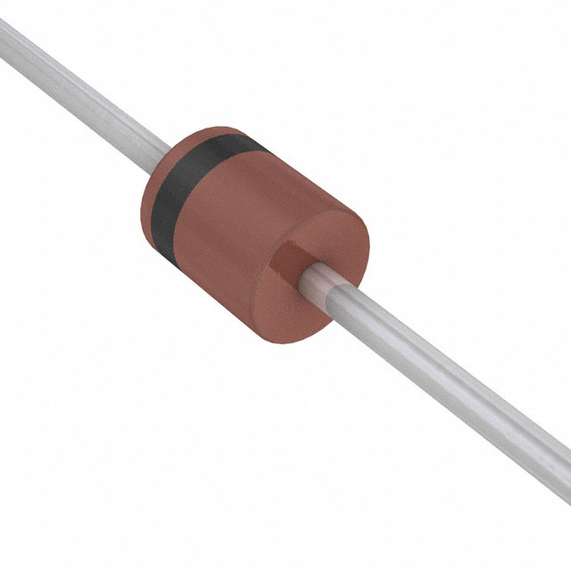 【H105D】THYRISTOR T-1 T&R 5K