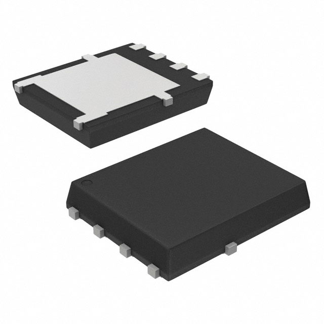 【NVMFS5C420NWFT1G】POWER MOSFET, N-CHANNEL, SO8FL, [digi-reel品]
