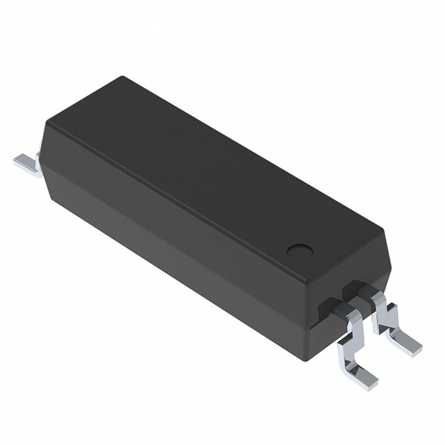 【RV1S2285ACCSP-10YC#SC0】OPTOISOLTR 5KV 1CH TRANS 4-LSSOP