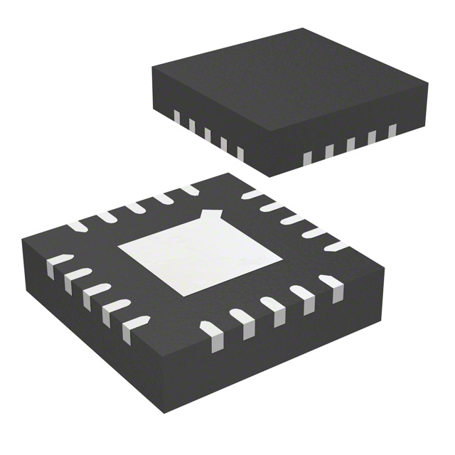 【IS31FL3716-QFLS4-TR】IC LED DRIVER LINEAR 40MA 20QFN [digi-reel品]
