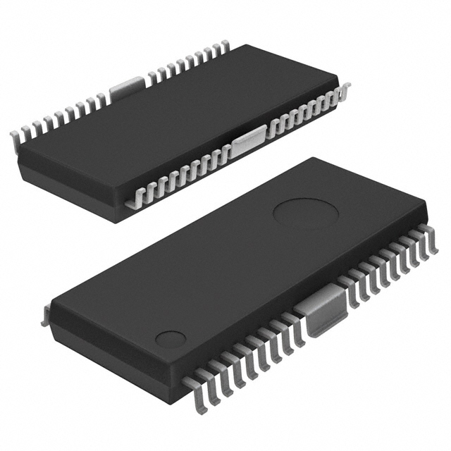 【BD63150AFM-E2】BUILT-IN CHANNEL H-BRIDGE MOTOR
